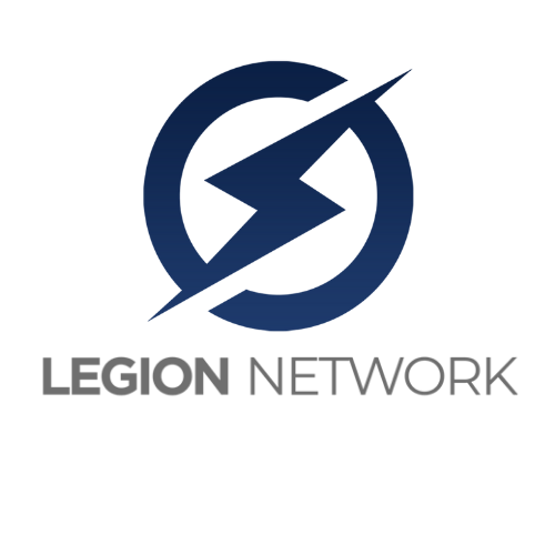 Legion network